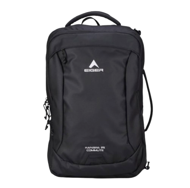 EIGER Kanawa Commute 25 1.0 1