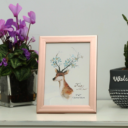 Kunataruma Hiasan Dinding Bingkai Foto