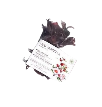 Essenli Flower Tea Red Rosella