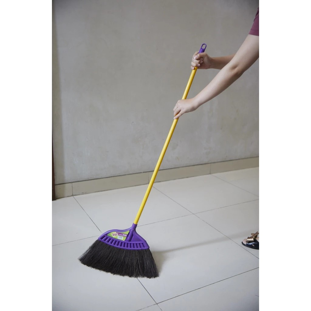3M Scotch-Brite™ Sapu Ijuk Set  ID-45