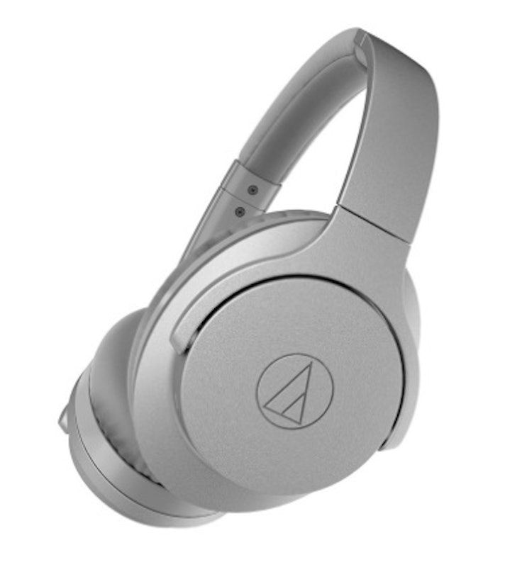 QuietPoint® Wireless Active Noise-Cancelling Headphones 2