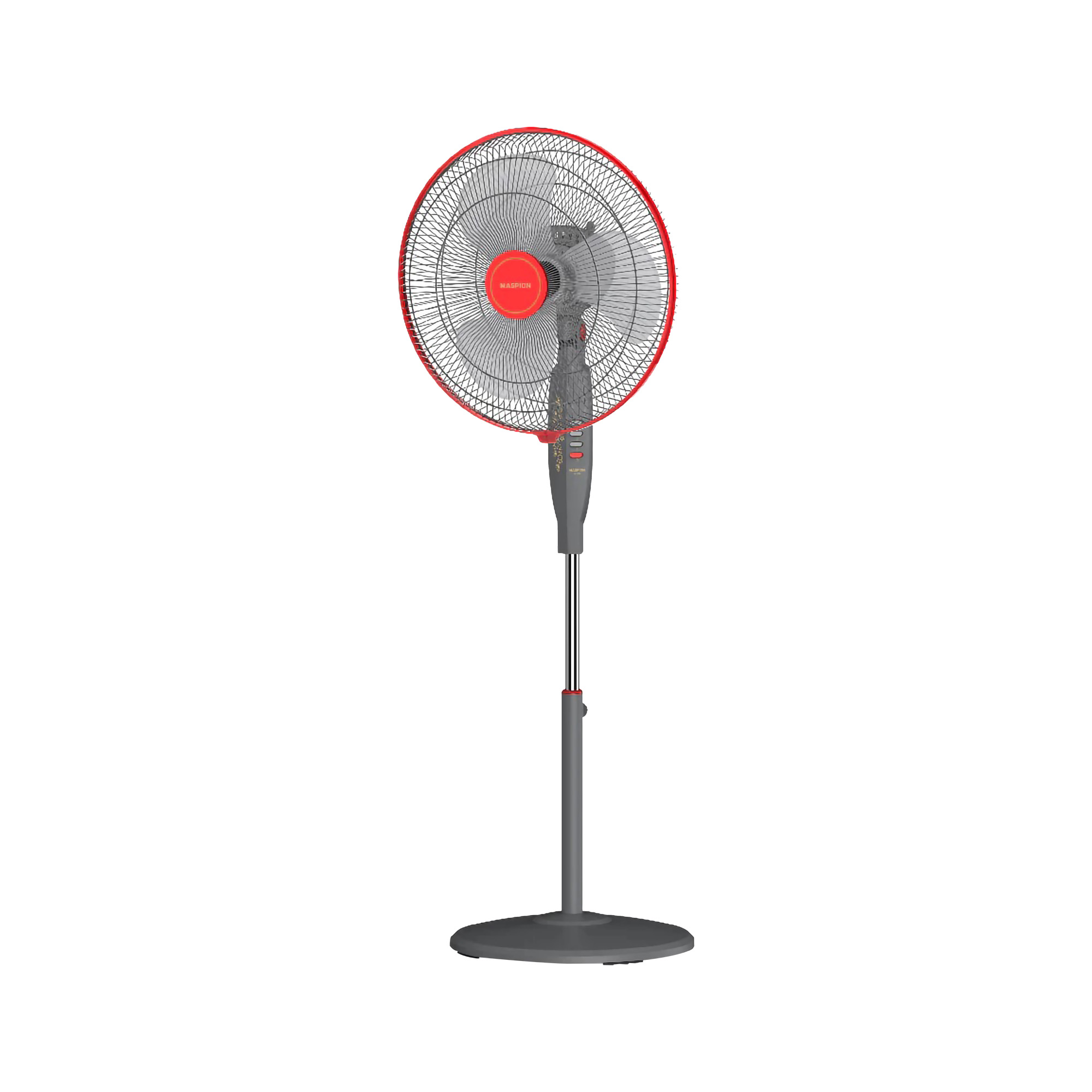 Maspion Stand Fan ｜ EX 172 S