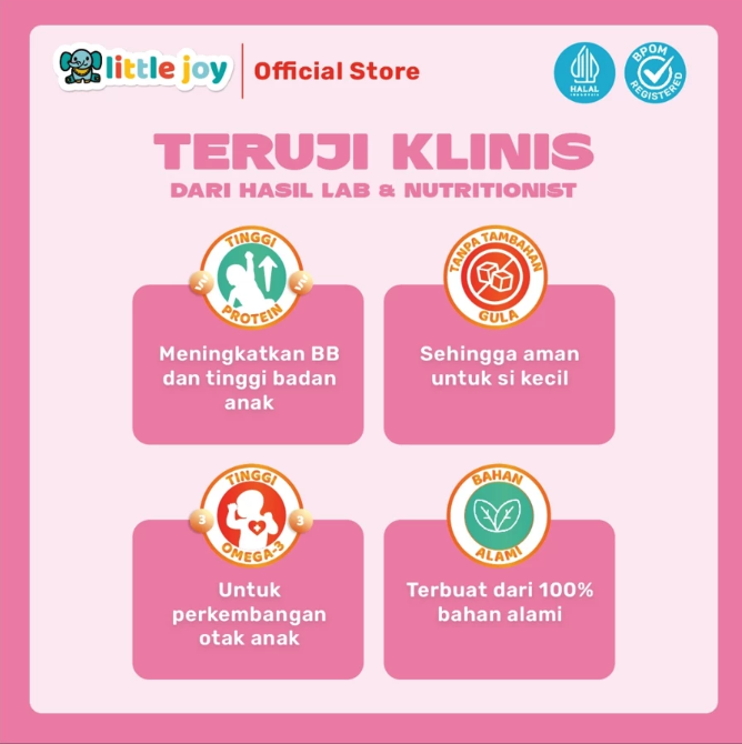 Little Joy  Little Joy Potamix Beef