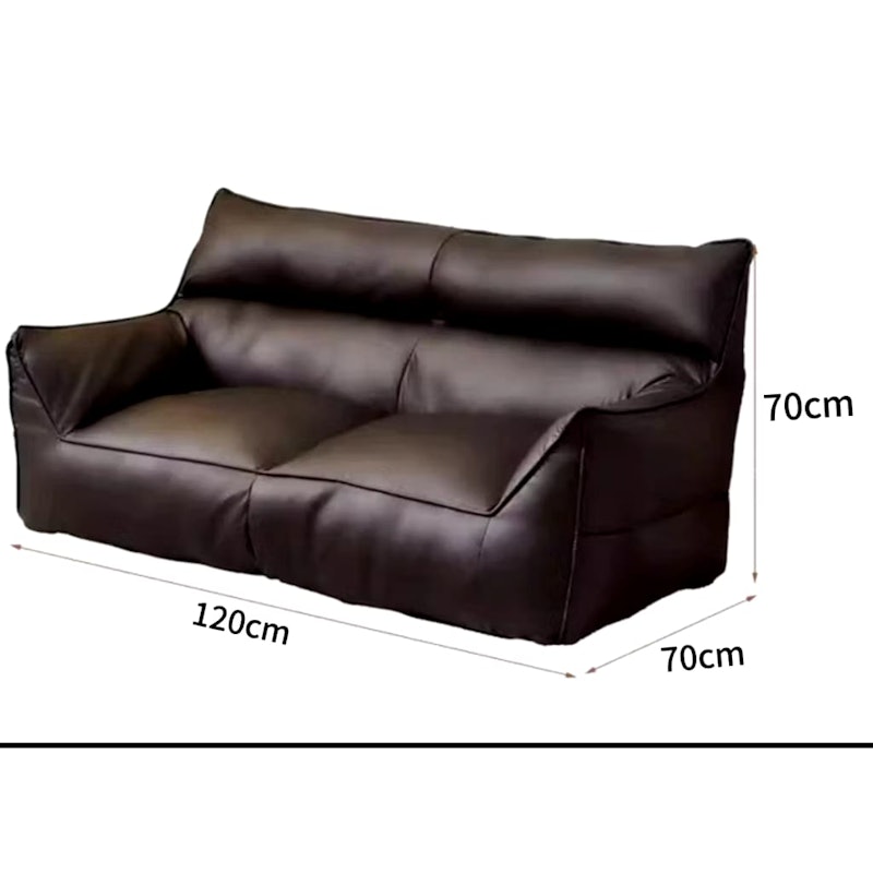TAFLO Sofa Bean Bag 5