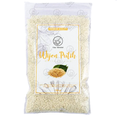 Wijen Putih