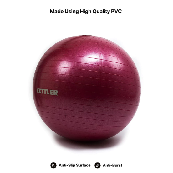 KETTLER Exercise Ball 4