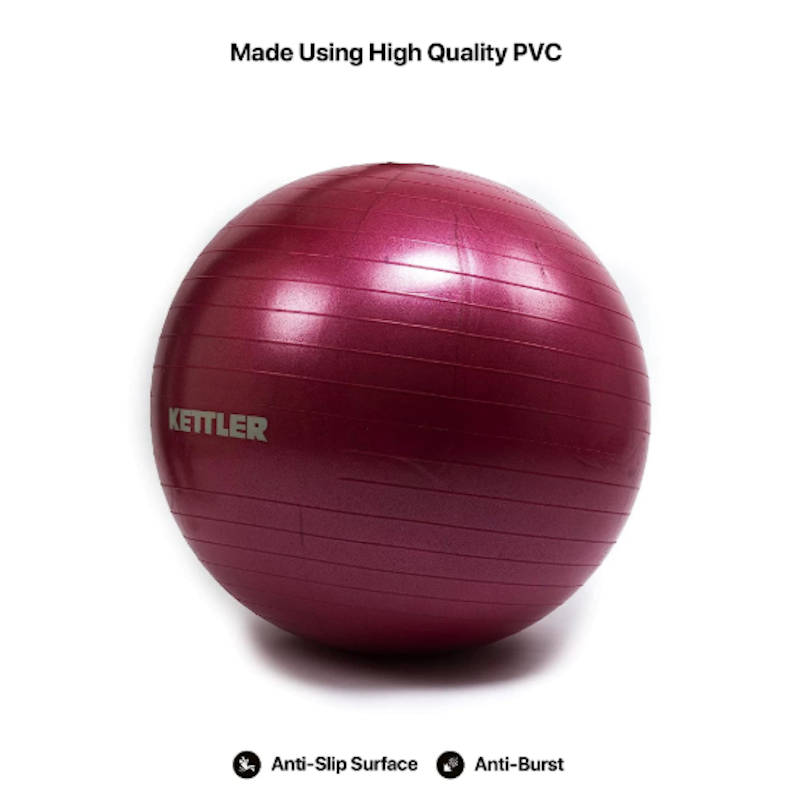 KETTLER Exercise Ball 4