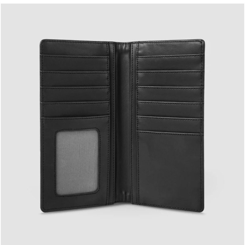 VONA Hunter Long Wallet