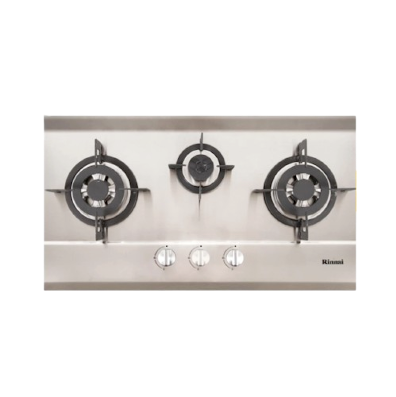 Rinnai Kompor Tanam RB-713N (S)