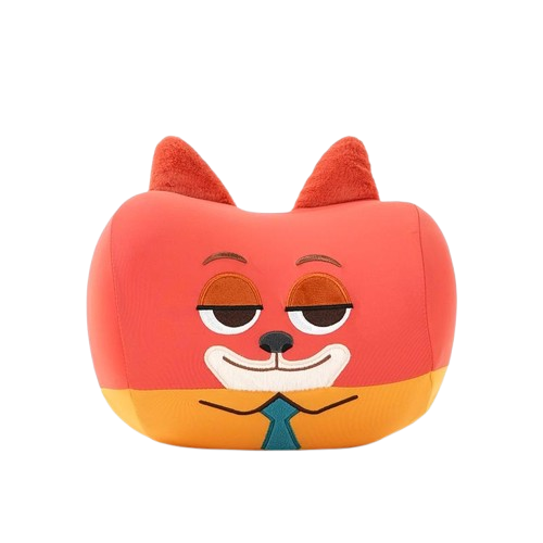 OH!SOME x Disney Car Seat Headrest