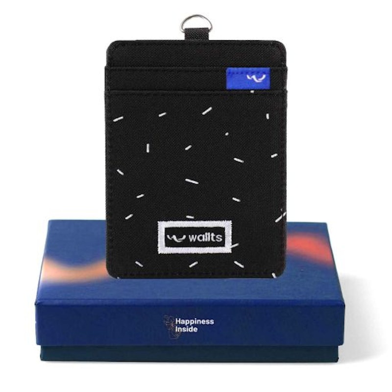 Aiken Sprinkle Black 3