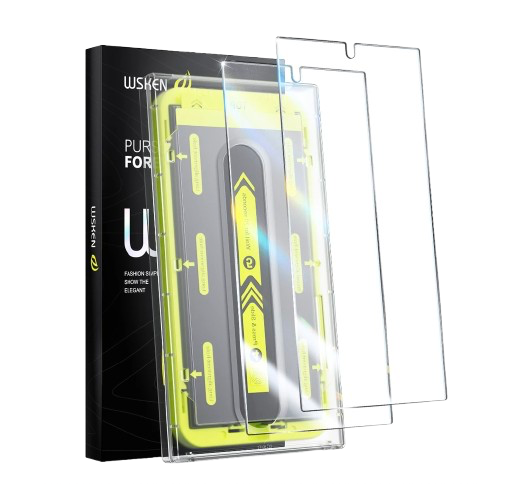 10 Rekomendasi Tempered Glass Terbaik  [Anti Pecah, Anti Spy] (Terbaru Tahun 2026) 3