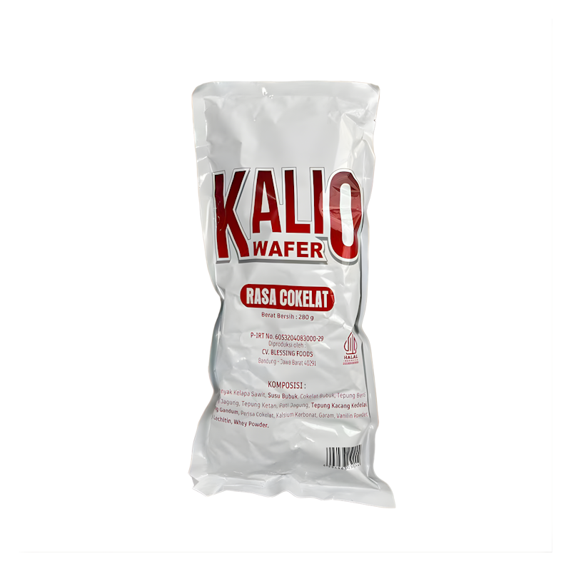 Kalio Wafer
