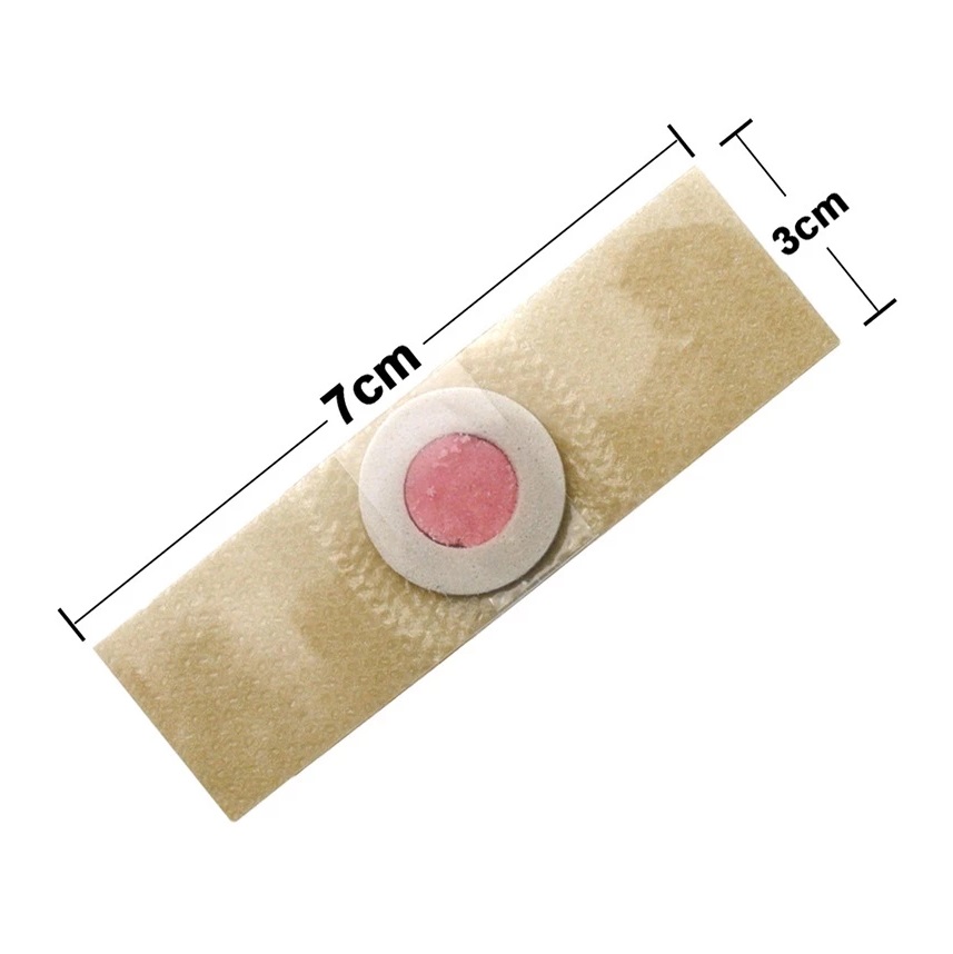  Ji Yan Tie Foot Corn Removal