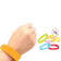 null Silikon Mosquito Bug Repeller Band 1