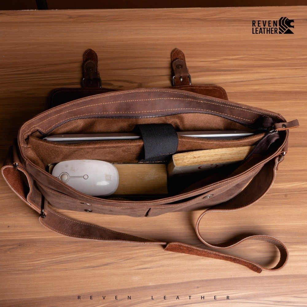 Asgard Bag 4