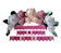 Stefhany Flower Paper Flower Murah & Komplit 1
