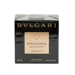 Bvlgari Splendida Jasmin Noir