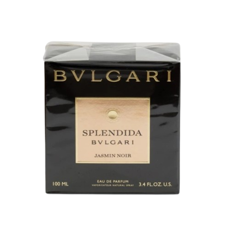 Bvlgari Splendida Jasmin Noir 1