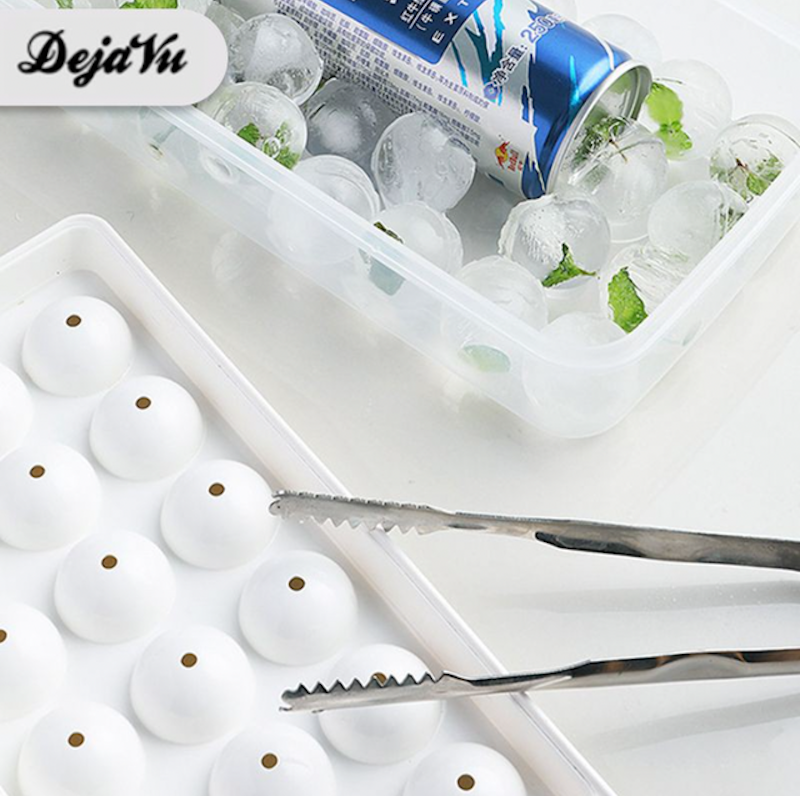 Ice Ball Tray 2