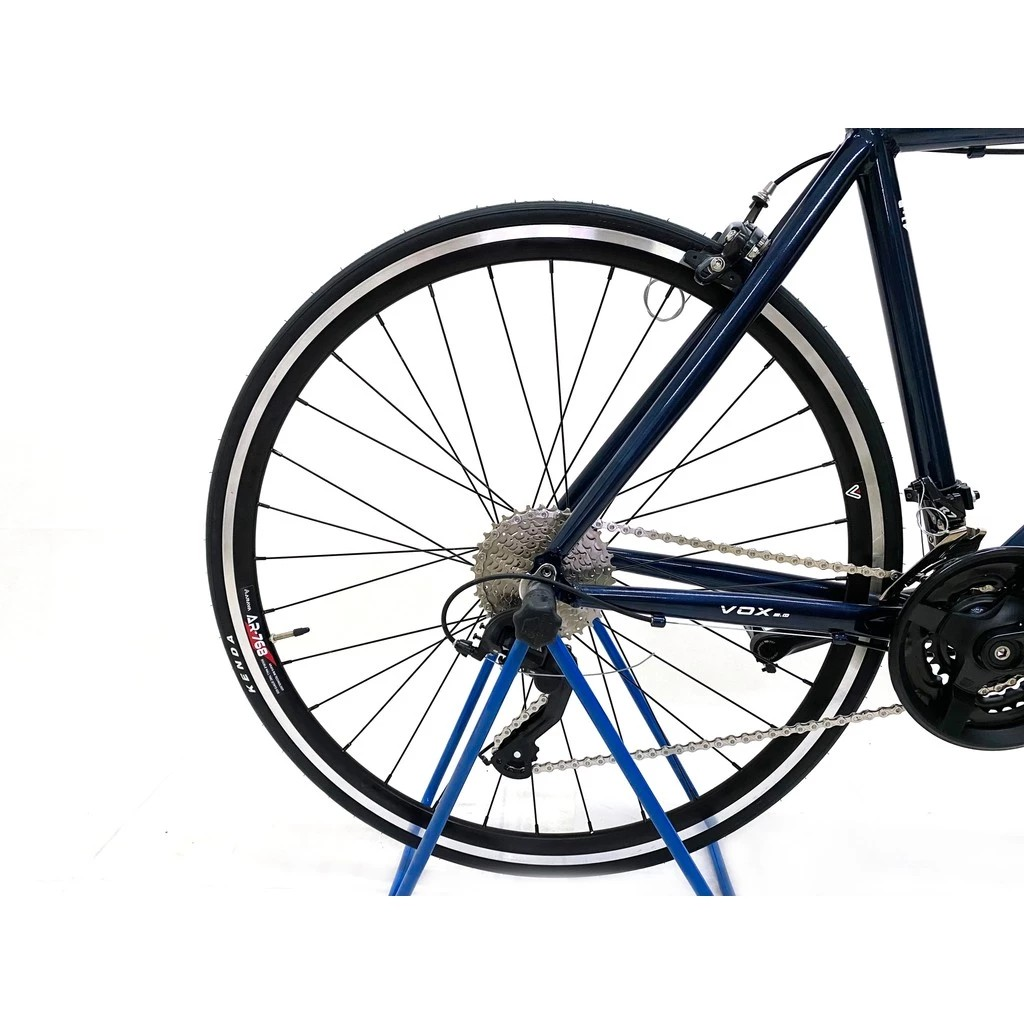  PROMPT Sepeda Hybrid  VOX 2.0