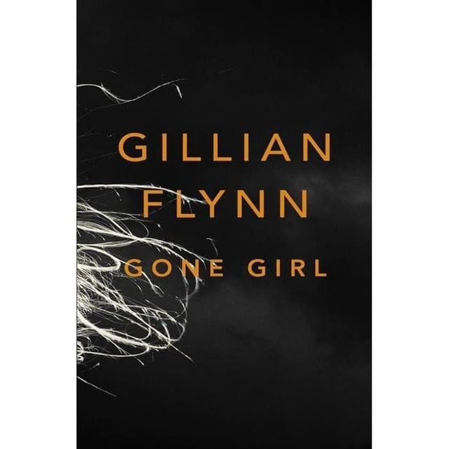 Gone Girl 1