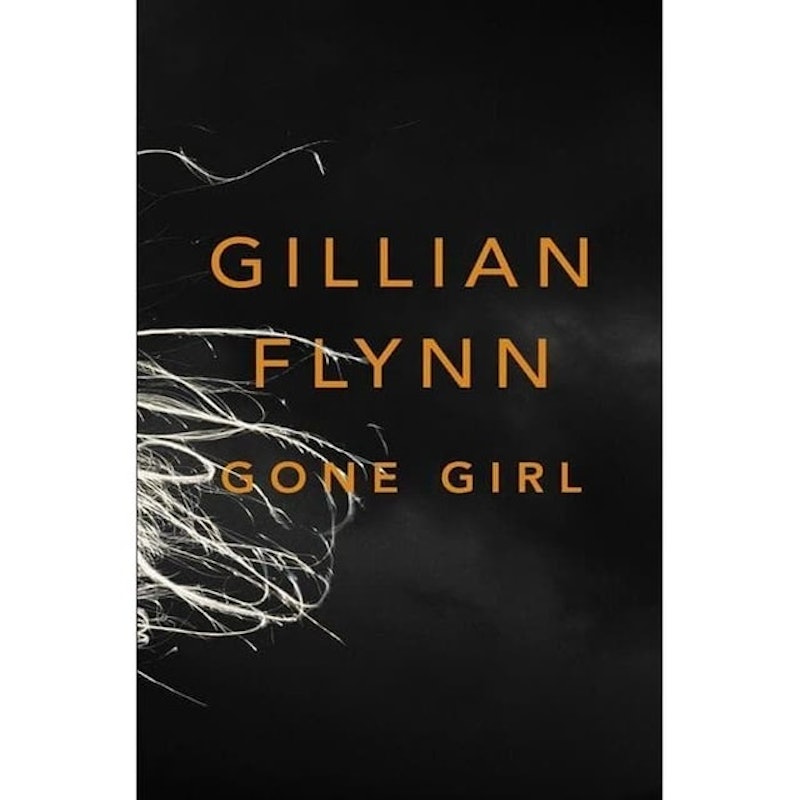Gone Girl 1