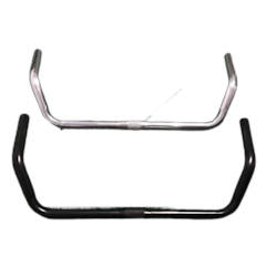 Moustache Bar Porteur Handlebar