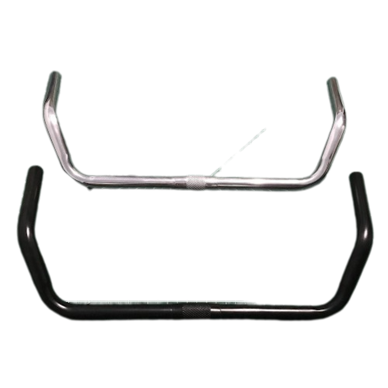 Moustache Bar Porteur Handlebar 1