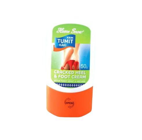 Home Snow Krim Tumit & Kaki