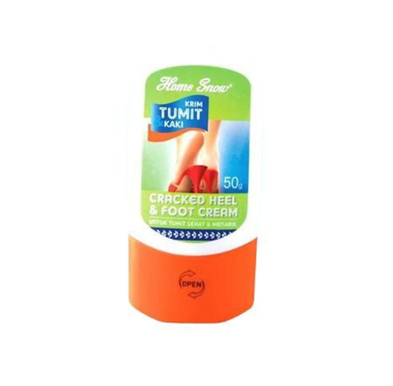Home Snow Krim Tumit & Kaki 1