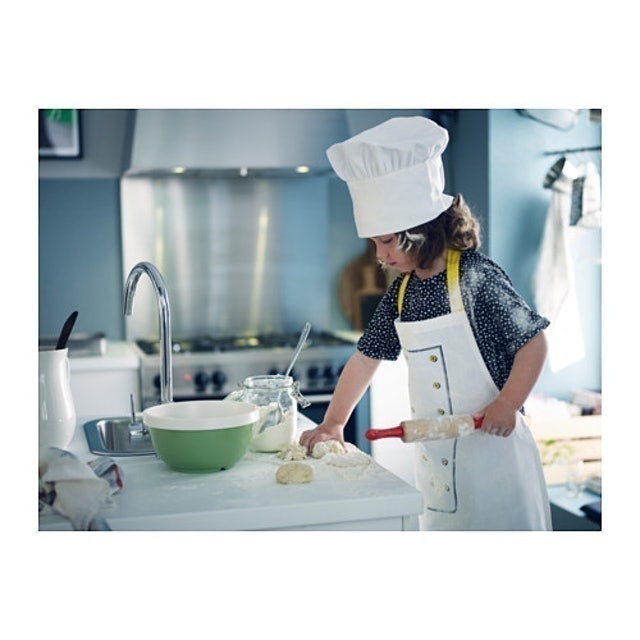 IKEA TOPPKLOCKA 803.008.15