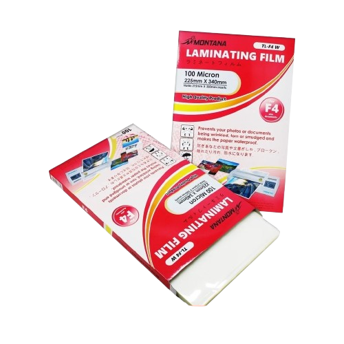 Laminating Film High Quality F4 1