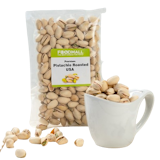 10 Rekomendasi Kacang Pistachio Kemasan Terbaik 2