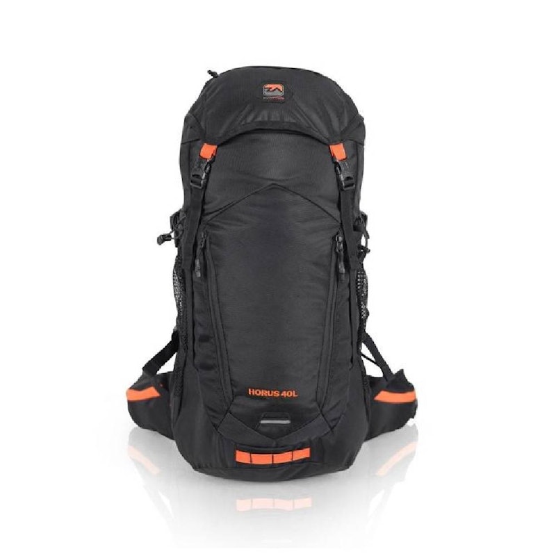 Zarventure Horus Tas Carrier 40 Liter 1