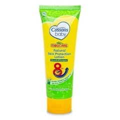 Cussons Baby Moscare Citronella & Eucalyptus