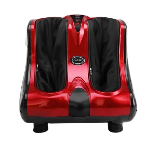 10 Rekomendasi Foot Massager Terbaik (Terbaru Tahun 2026) 5