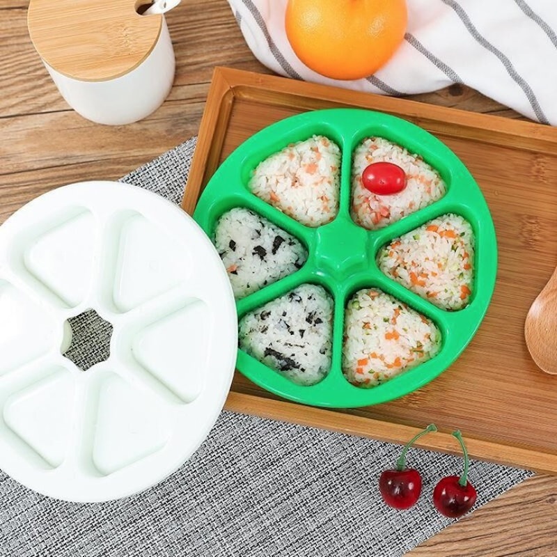 Onigiri Rice Mould 1