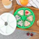 null Onigiri Rice Mould 1