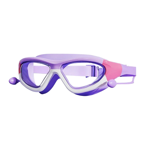 Grey Jack Kacamata Renang Goggles Diving ｜ 5021