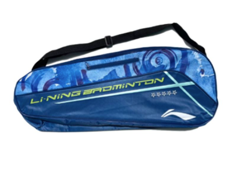 Tas Badminton 4