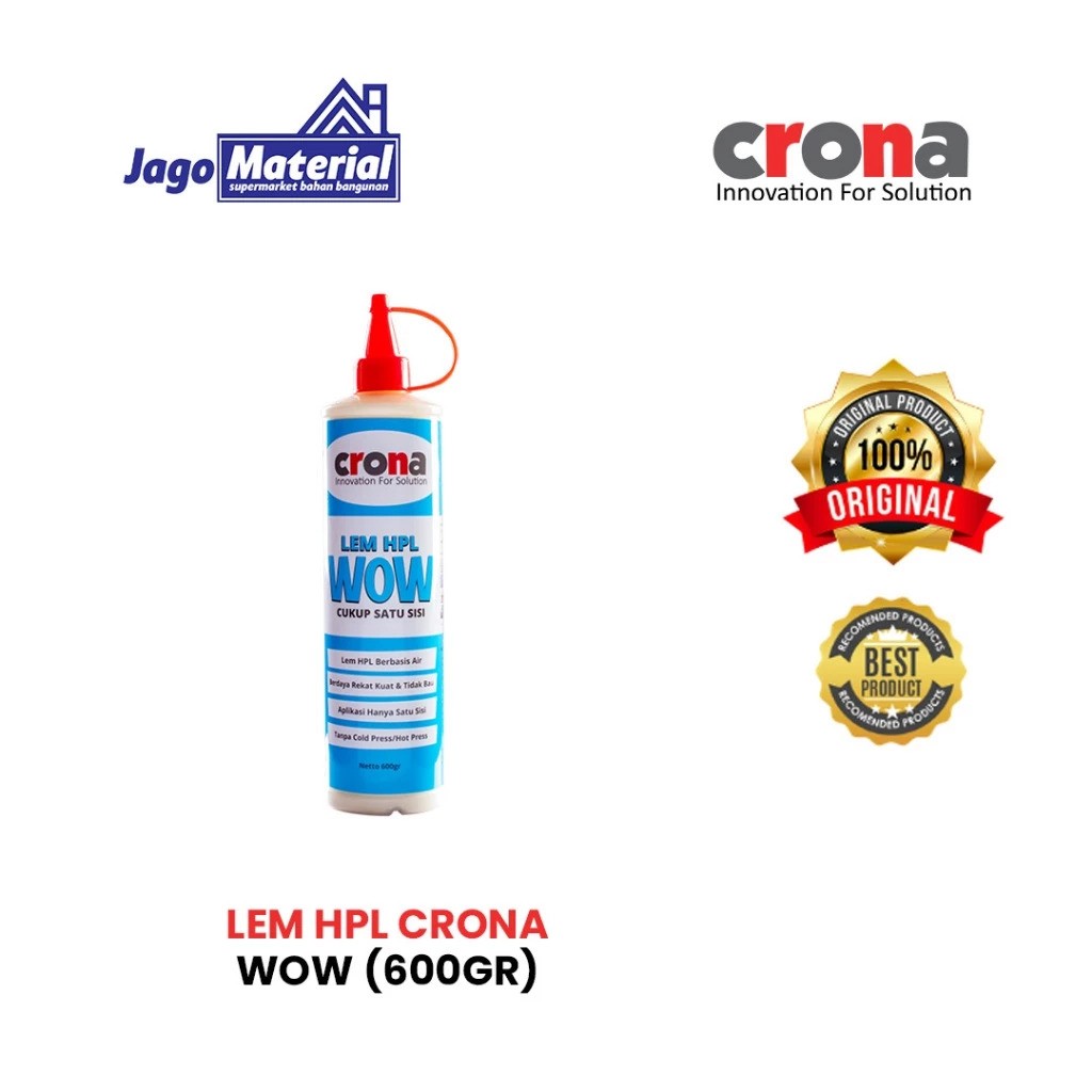 Crona Lem HPL WOW 2