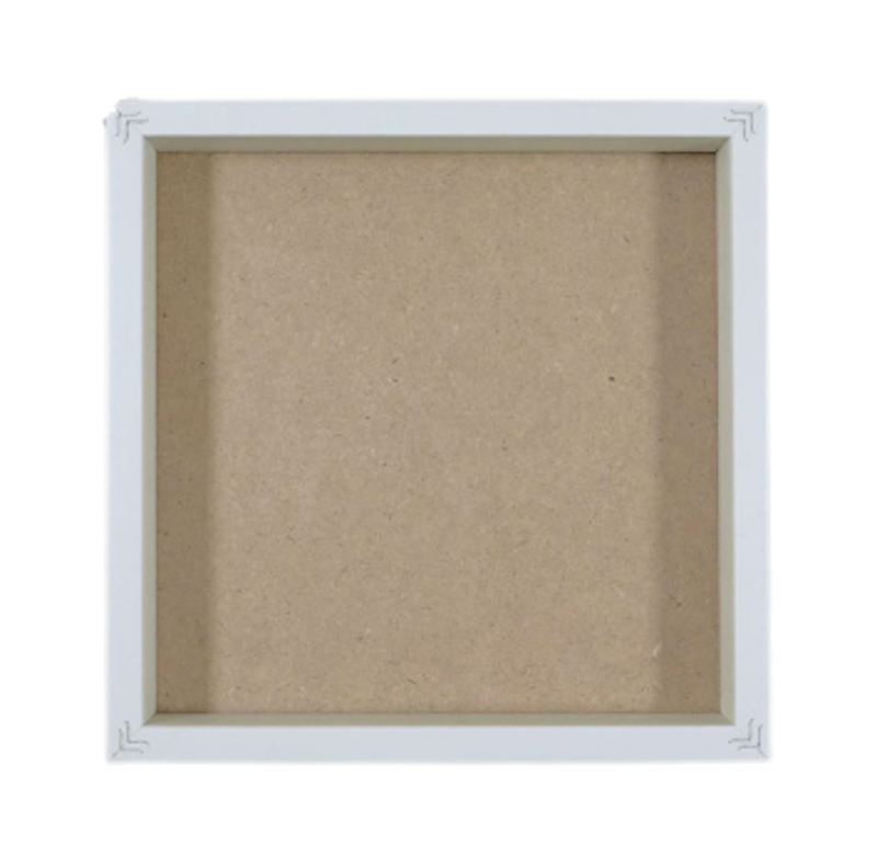 Frame Blok 3D 1