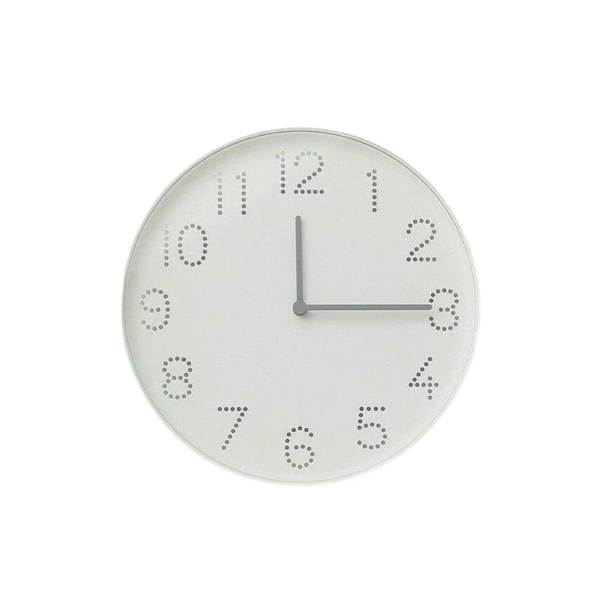 IKEA Jam Dinding TROMMA 