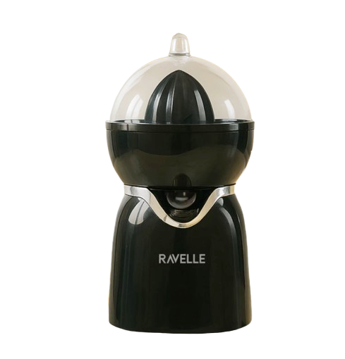 Ravelle Ezy Squeeze Citrus Juicer 