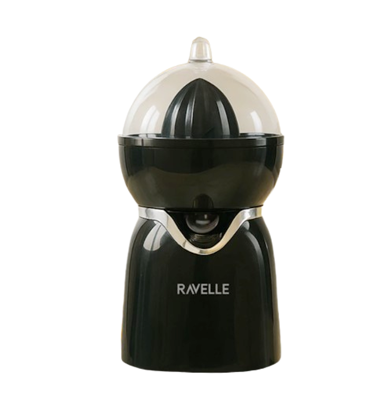 Ravelle Ezy Squeeze Citrus Juicer 1