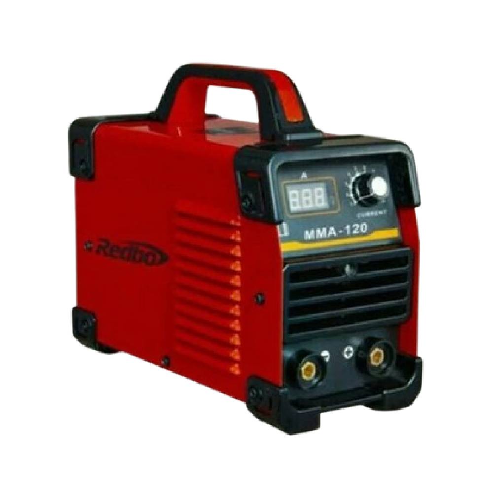 Redbo Mesin Las Listrik MMA 120