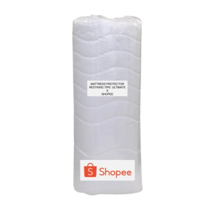Clarissa Indonesia Restking Ultimate Mattress Protector