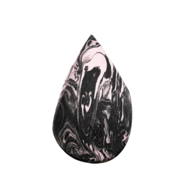 Masami Blending Sponge Latex Free Blossom L (Marble) 1