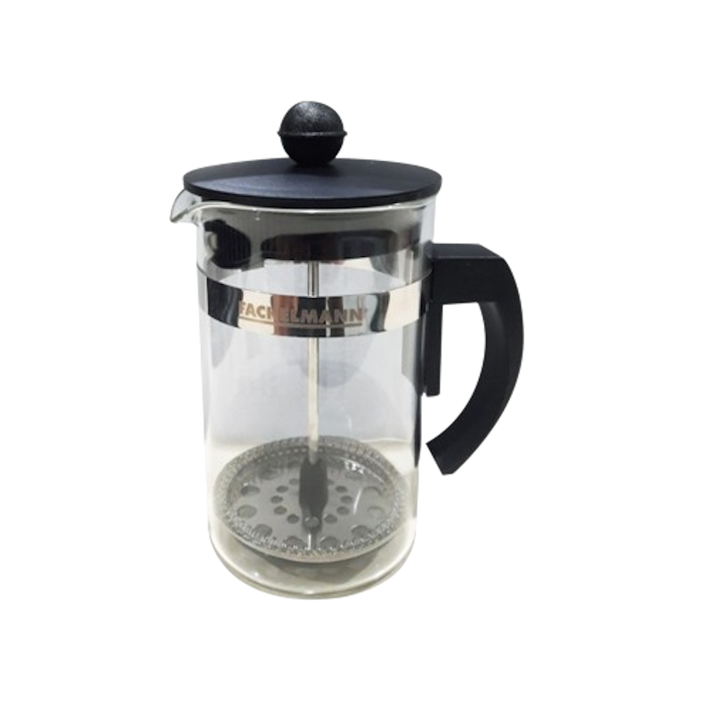 Fackelmann French Press 600 ML 1